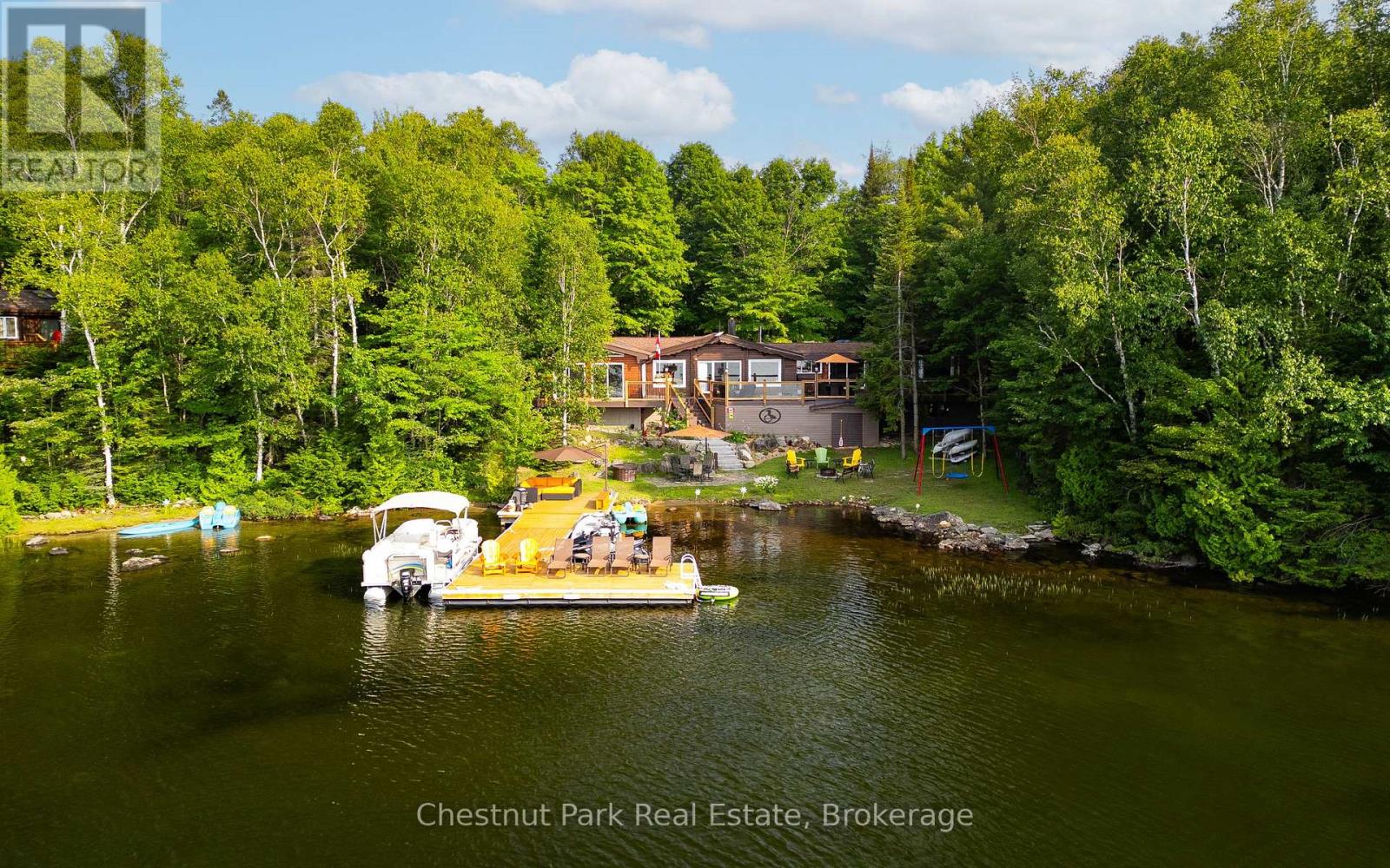 57 LAKE HAVEN DRIVE