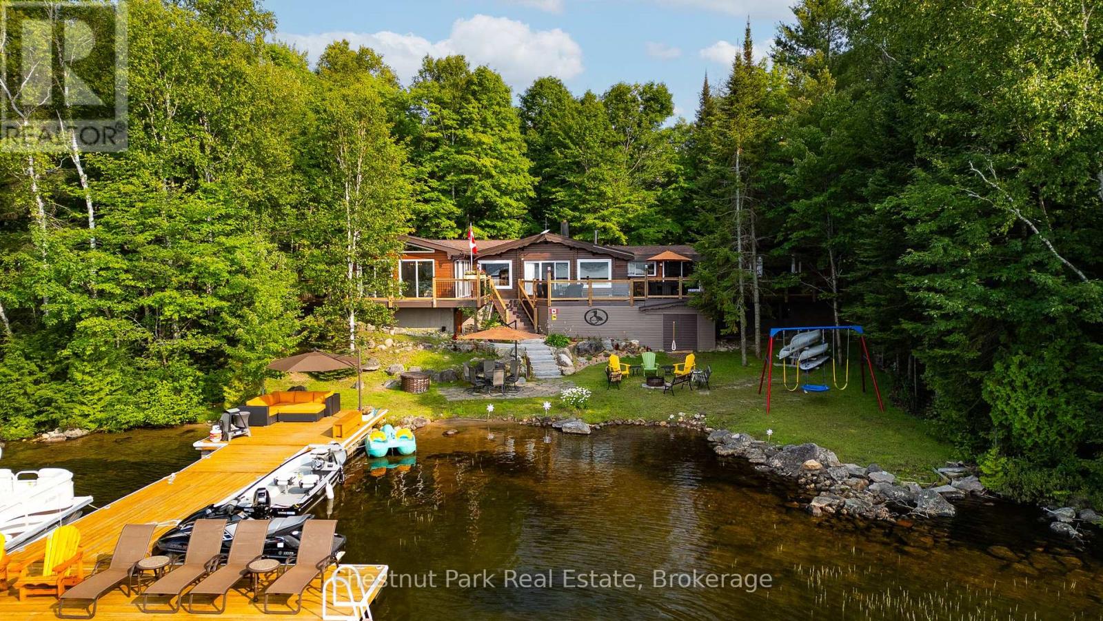 57 LAKE HAVEN DRIVE