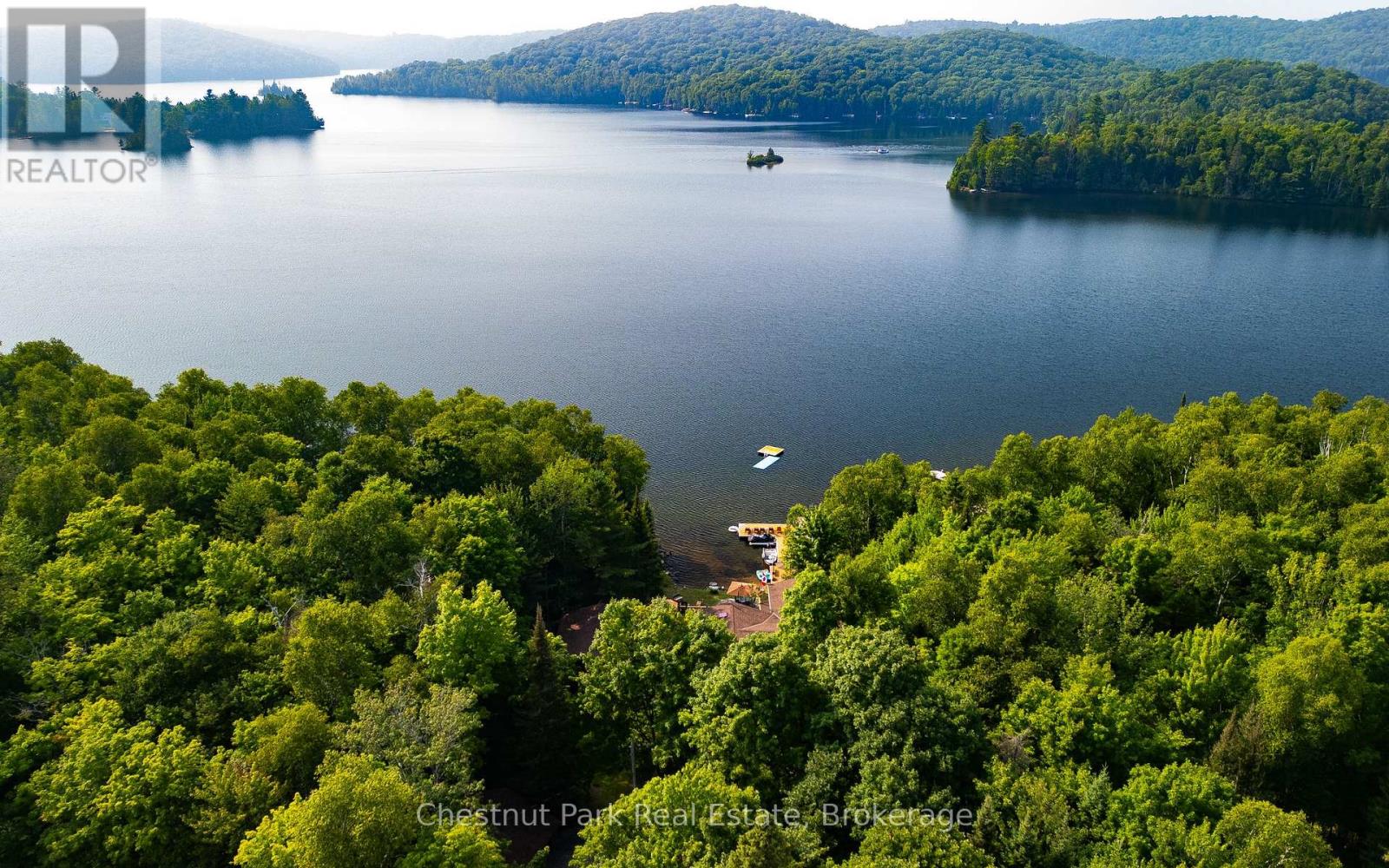 57 LAKE HAVEN DRIVE
