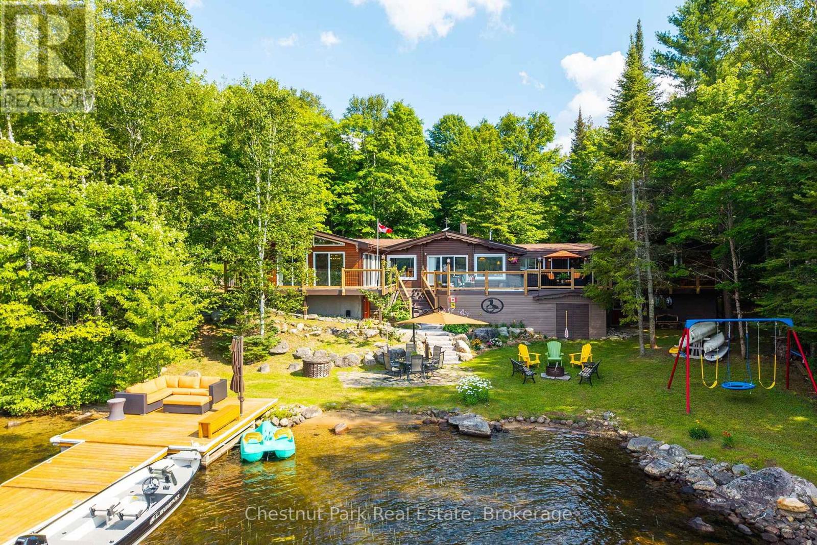 57 LAKE HAVEN DRIVE