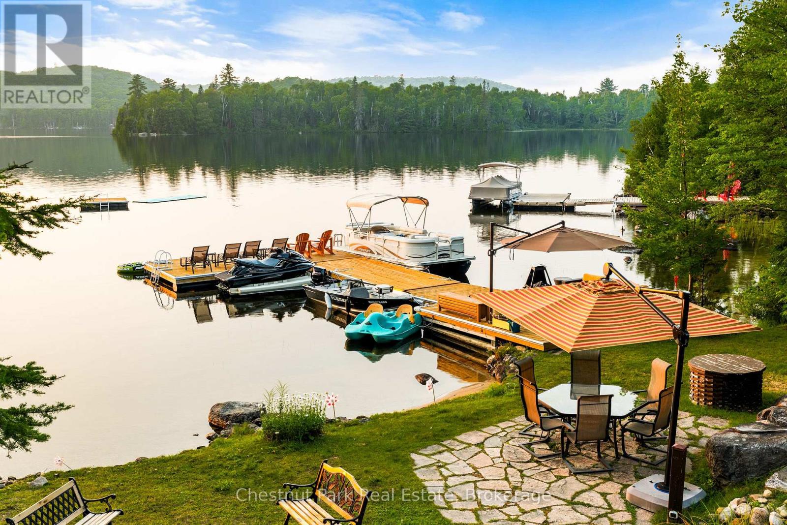 57 LAKE HAVEN DRIVE