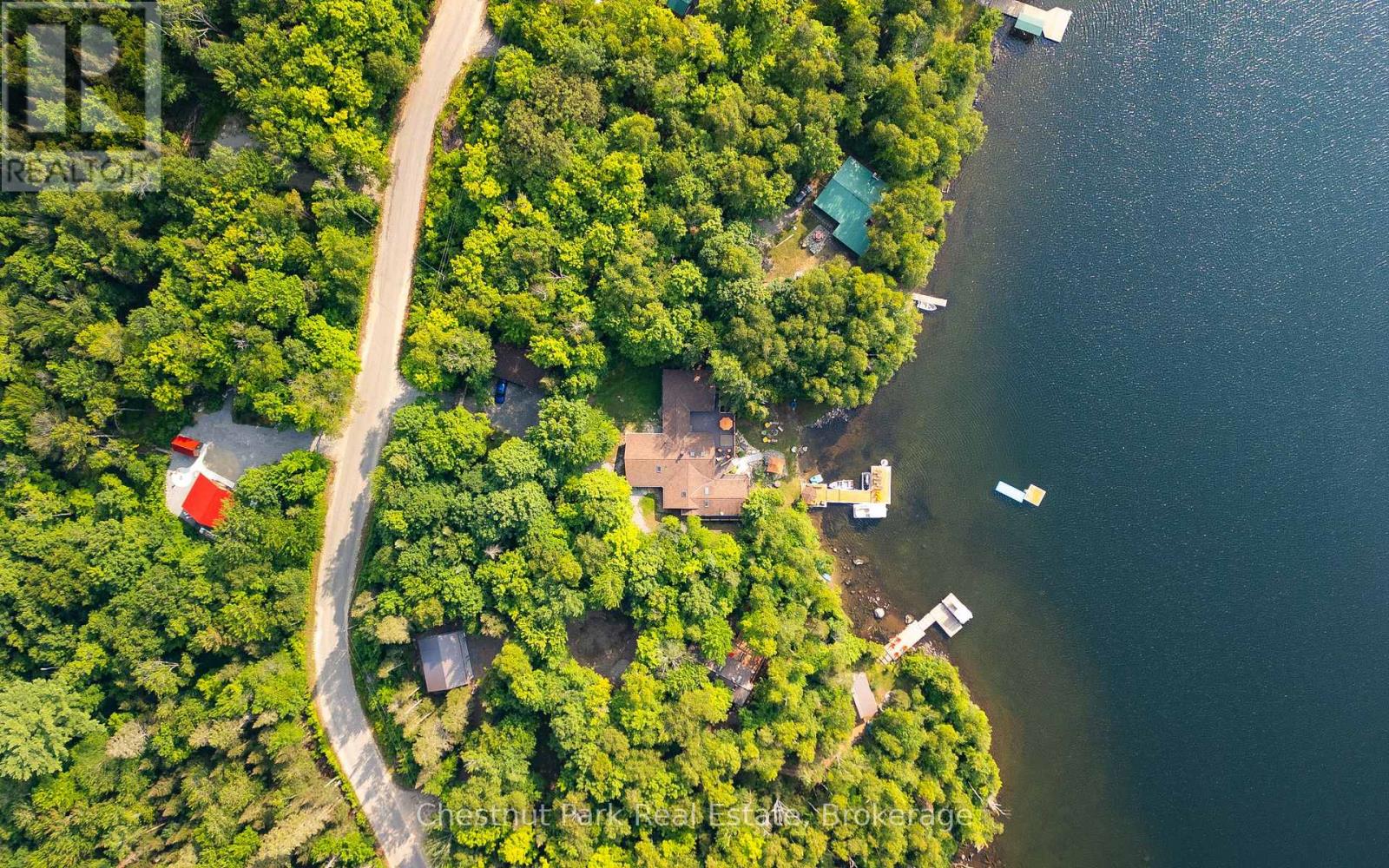 57 LAKE HAVEN DRIVE