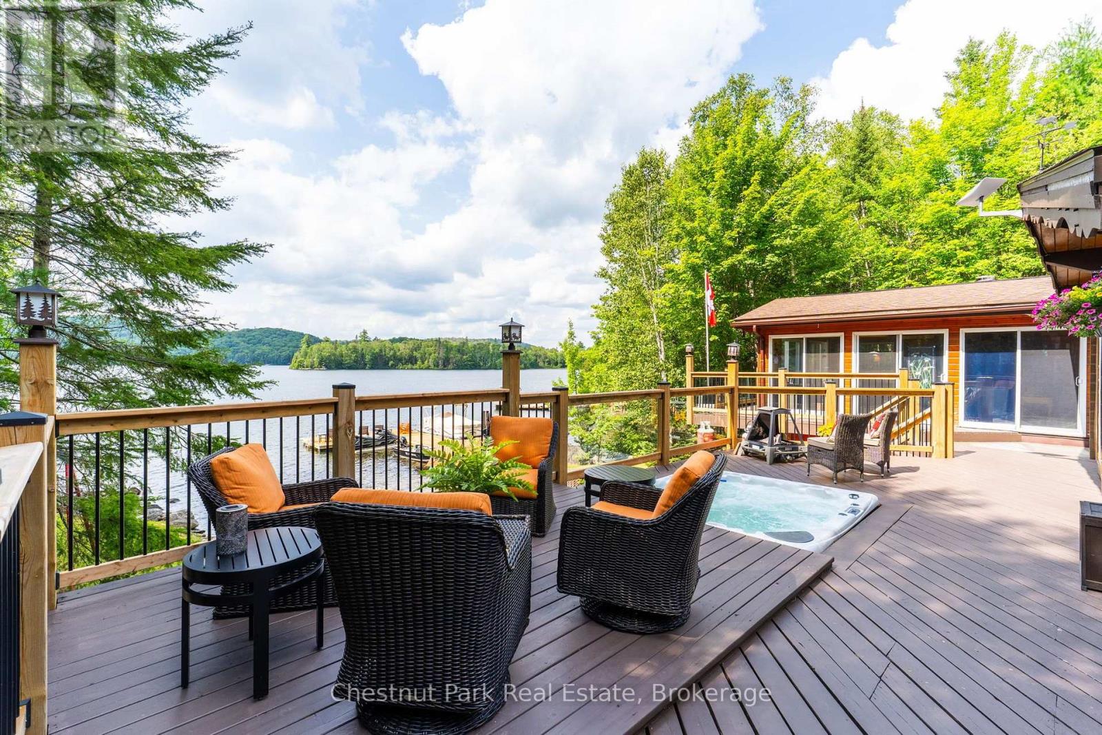 57 LAKE HAVEN DRIVE