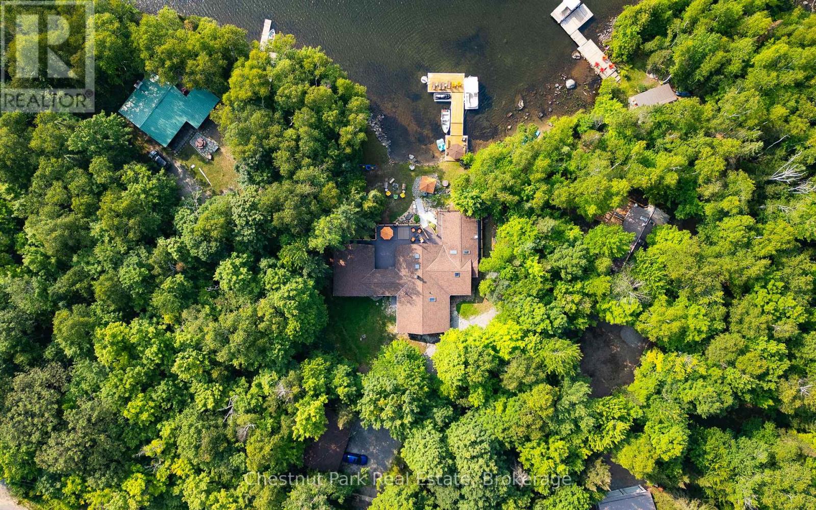 57 LAKE HAVEN DRIVE