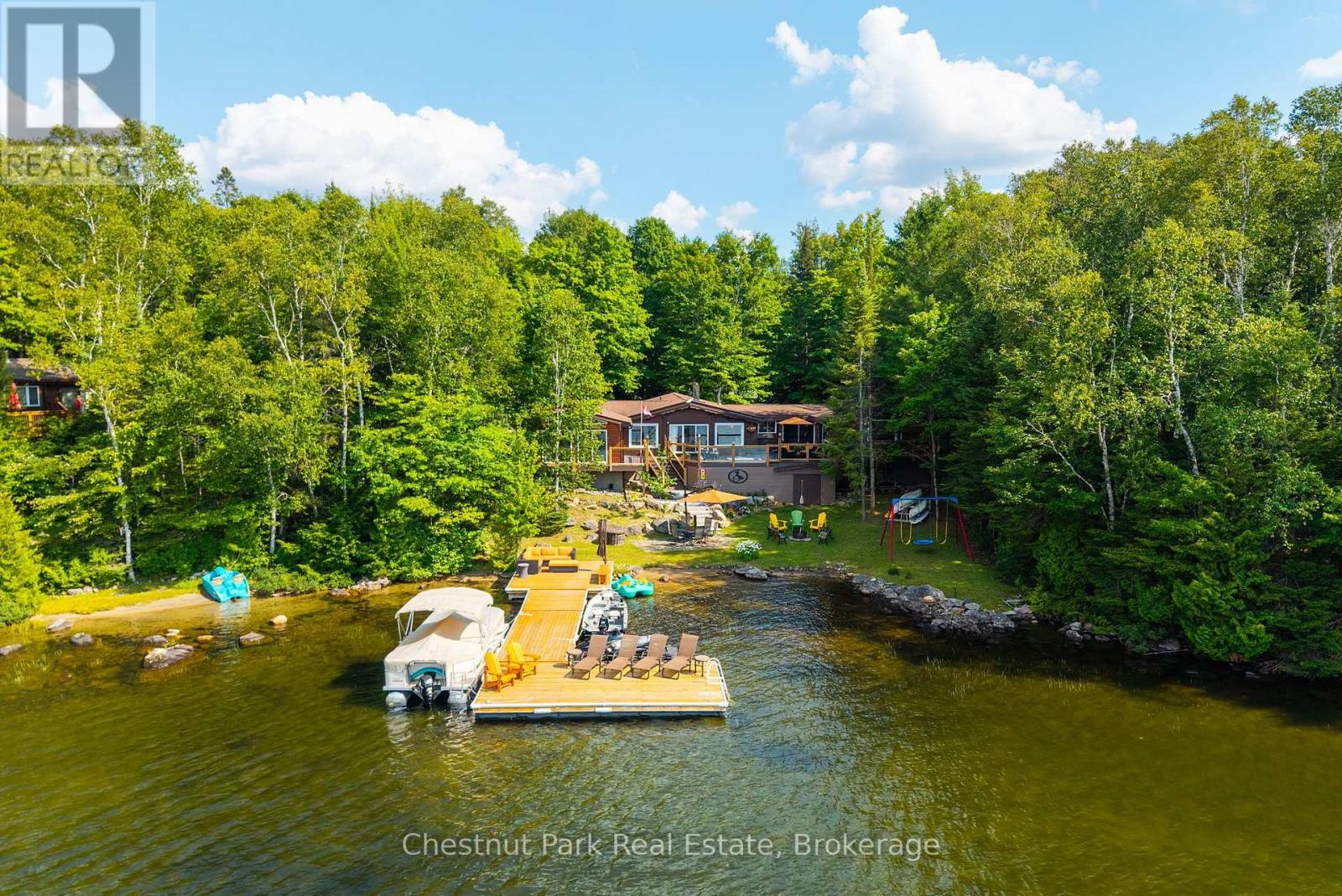57 LAKE HAVEN DRIVE