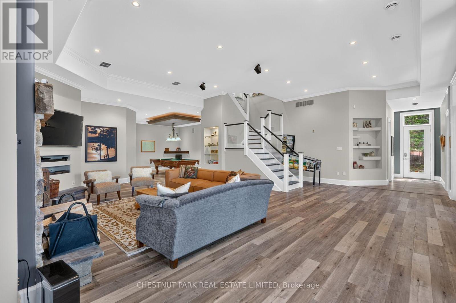 2458 WILKINSON ROAD