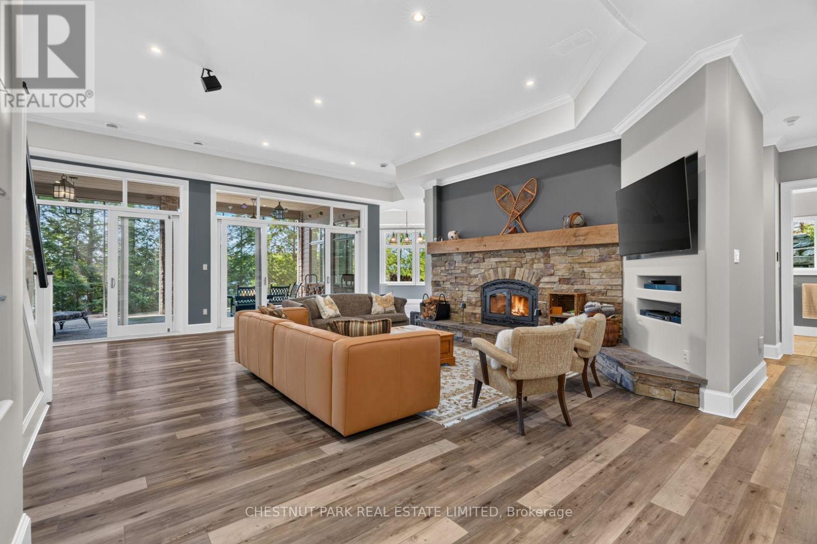 2458 WILKINSON ROAD