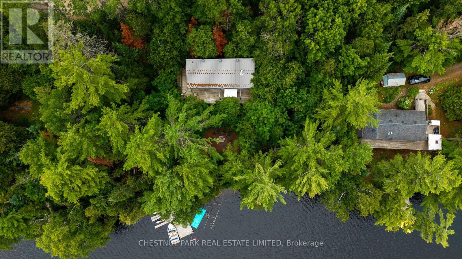 158A PONACKA ROAD