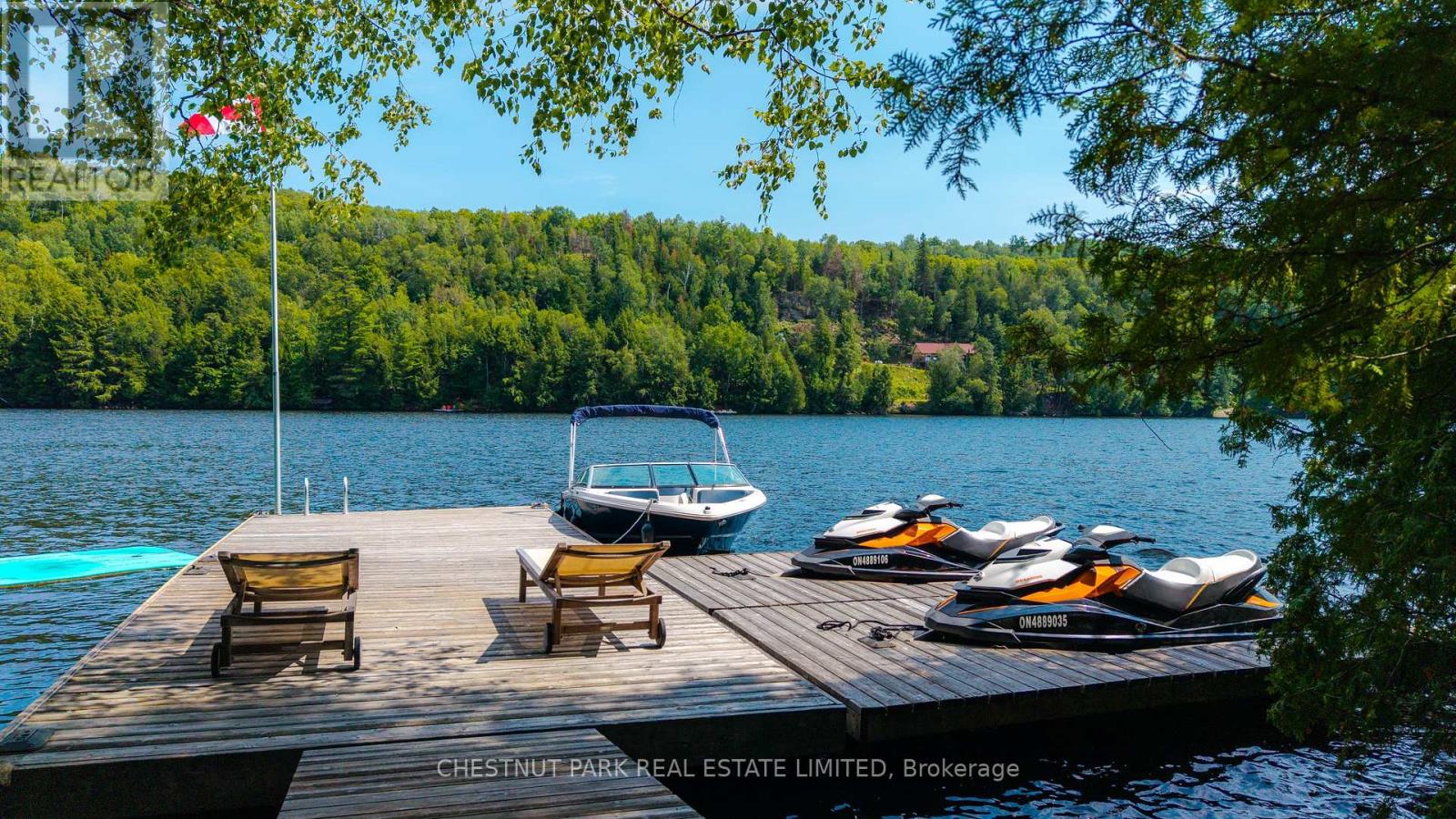 158A PONACKA ROAD