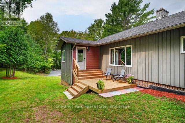 1039 SOUTH WASEOSA LAKE ROAD
