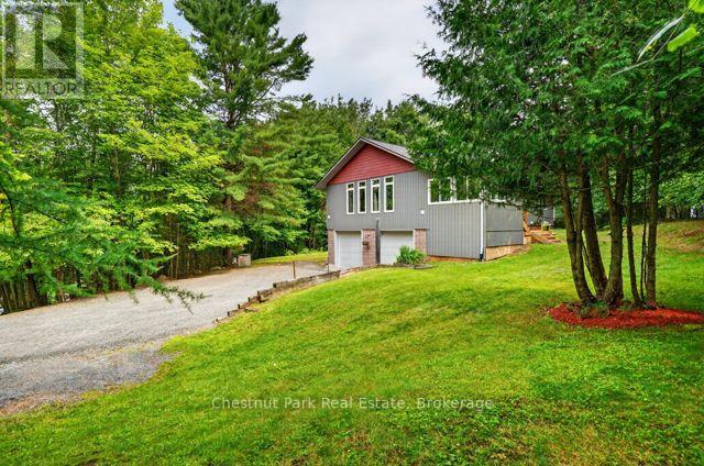 1039 SOUTH WASEOSA LAKE ROAD