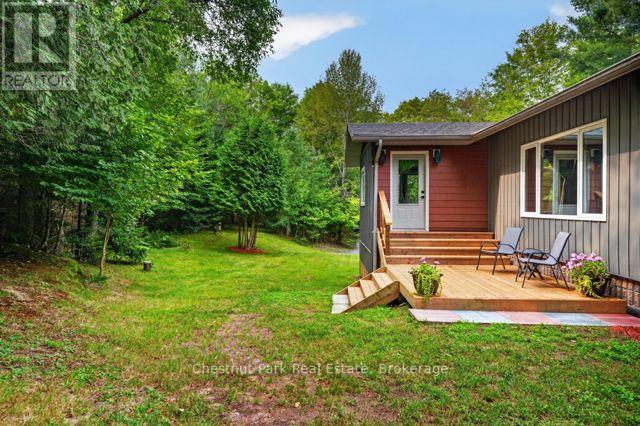 1039 SOUTH WASEOSA LAKE ROAD