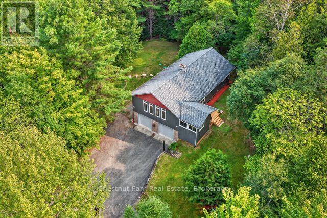 1039 SOUTH WASEOSA LAKE ROAD