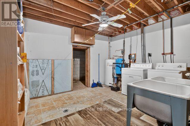 1039 SOUTH WASEOSA LAKE ROAD