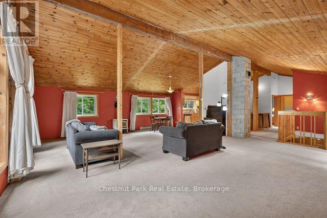 1039 SOUTH WASEOSA LAKE ROAD