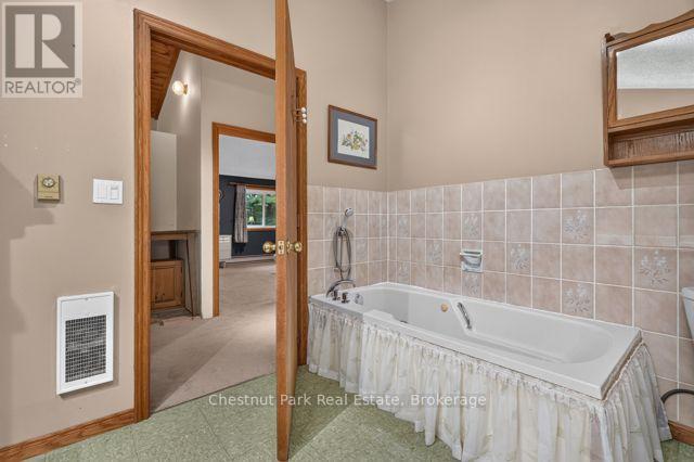 1039 SOUTH WASEOSA LAKE ROAD