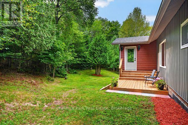 1039 SOUTH WASEOSA LAKE ROAD