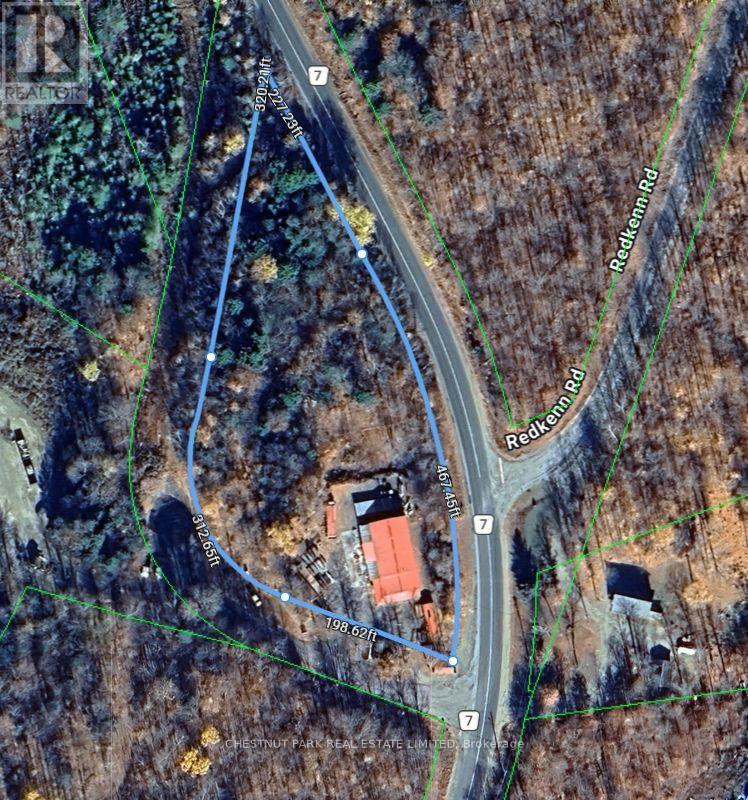 4531 KENNISIS LAKE ROAD