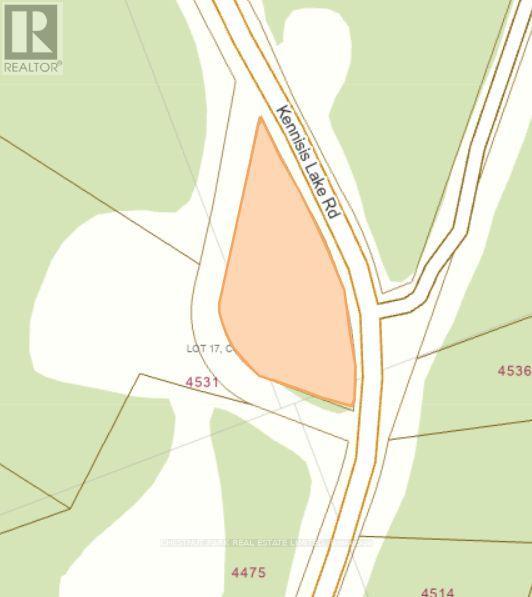 4531 KENNISIS LAKE ROAD
