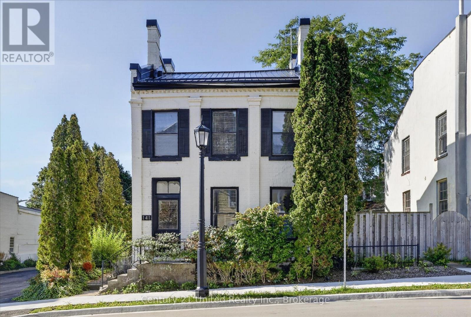 141 WALTON STREET