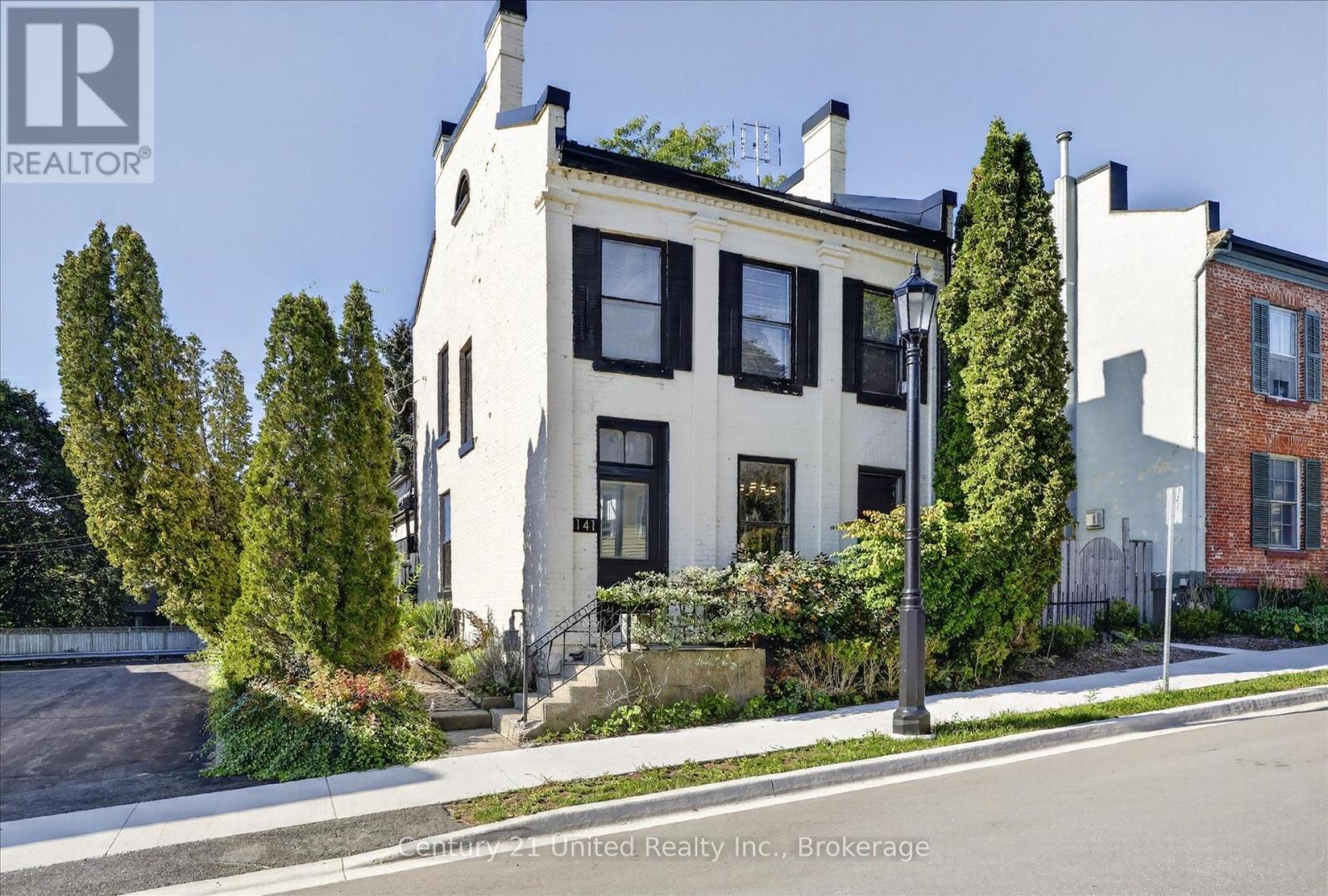 141 WALTON STREET