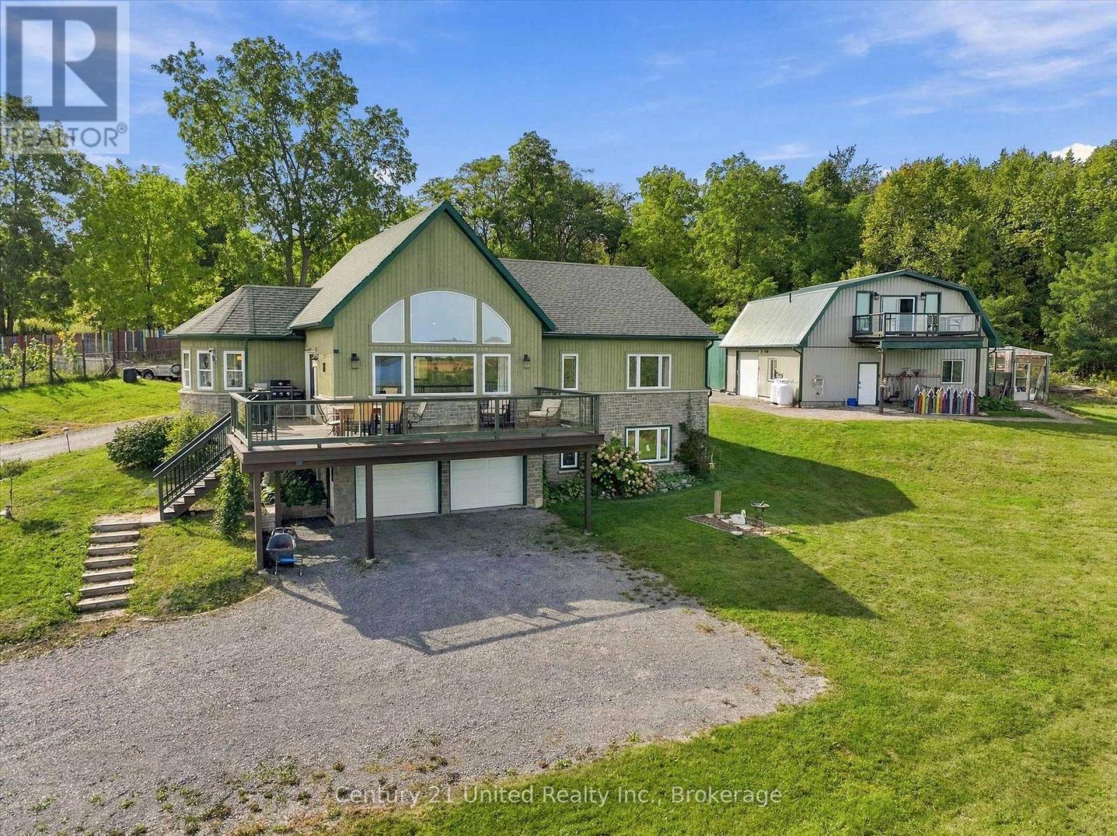 216 NORTH INDIAN ROAD