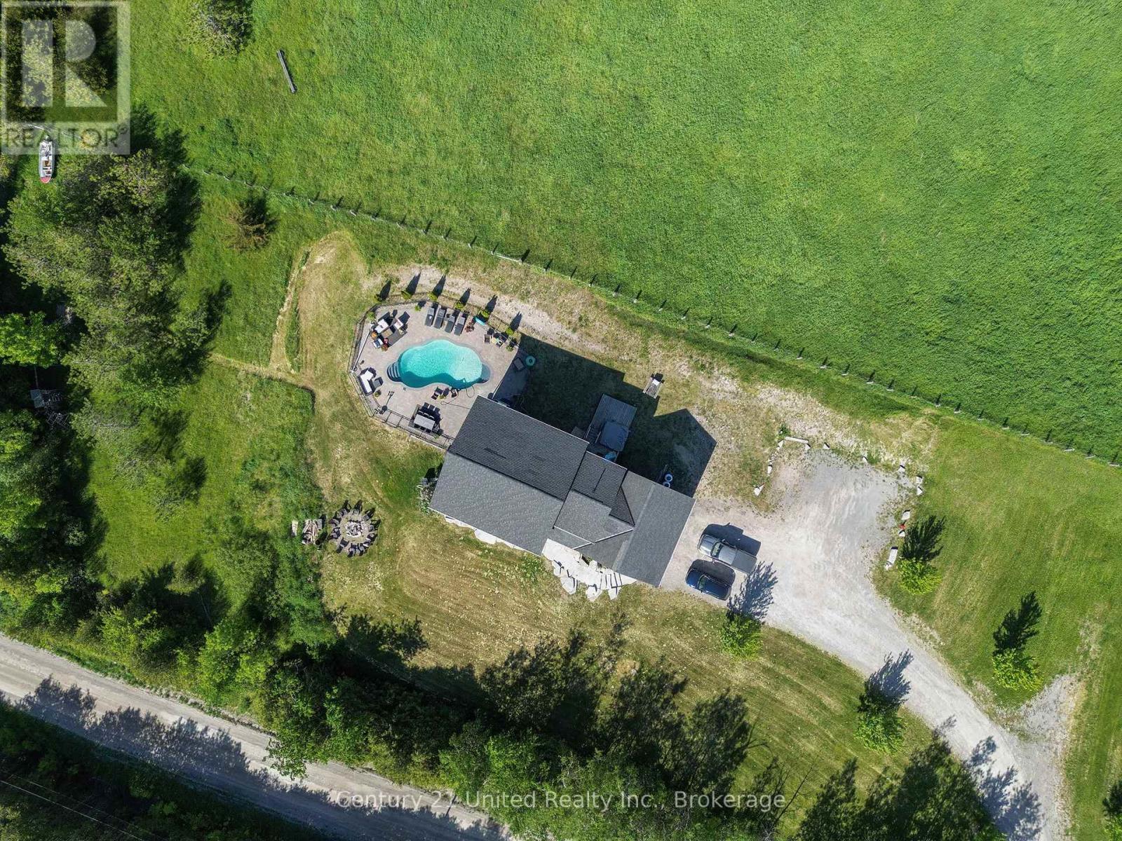 2223 CAMERON LINE