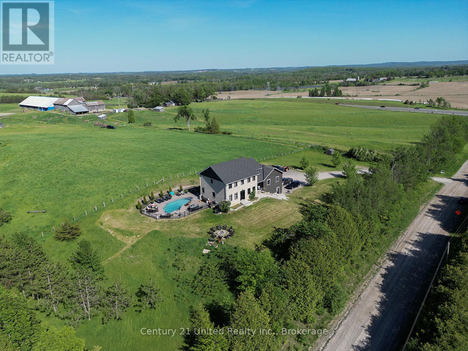 2223 CAMERON LINE