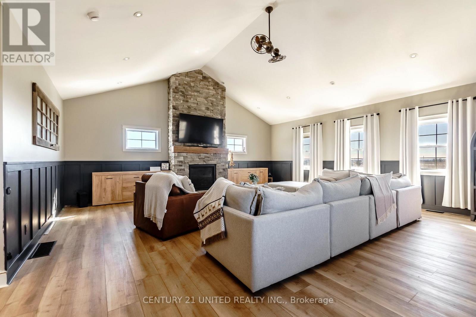 2223 CAMERON LINE