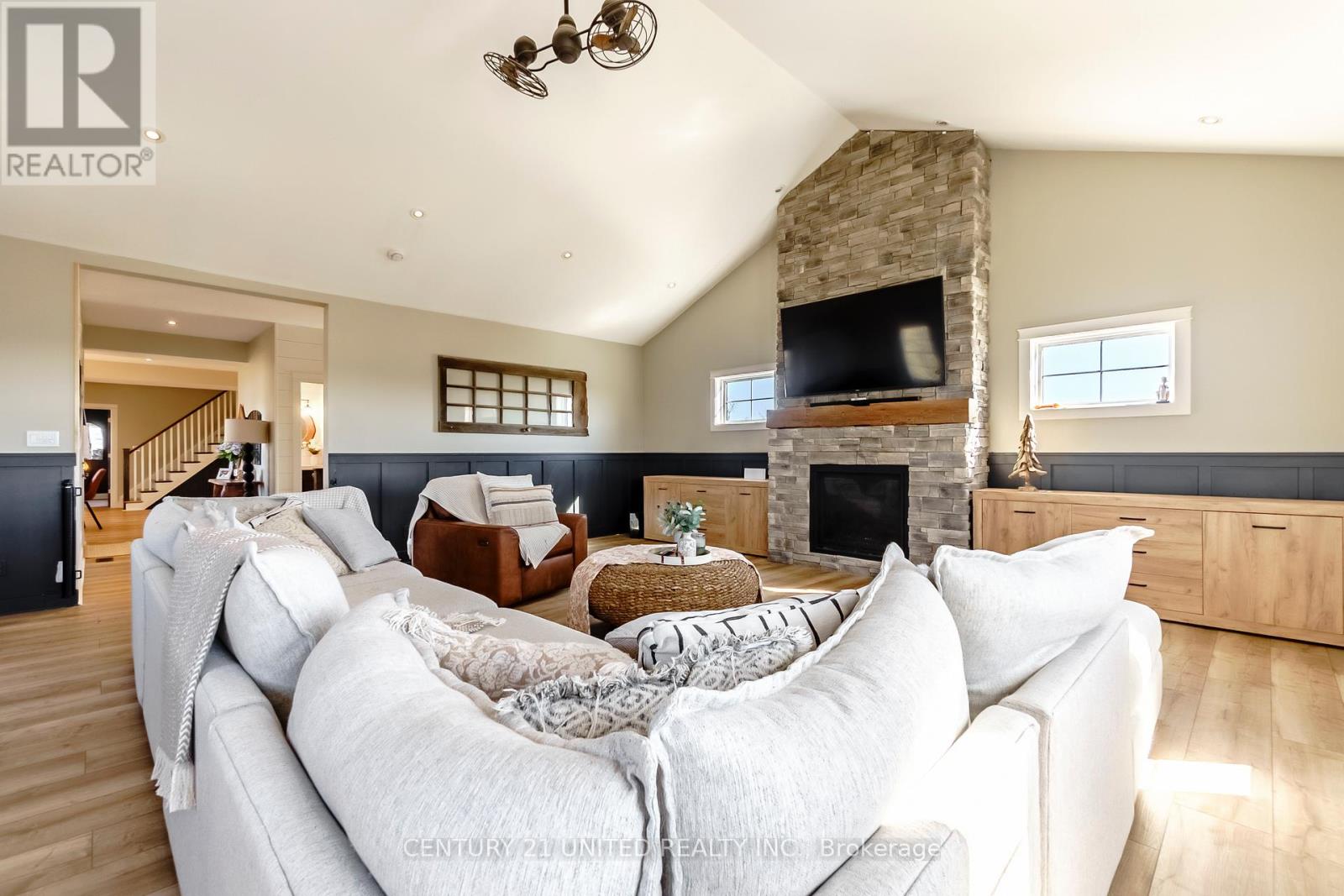 2223 CAMERON LINE
