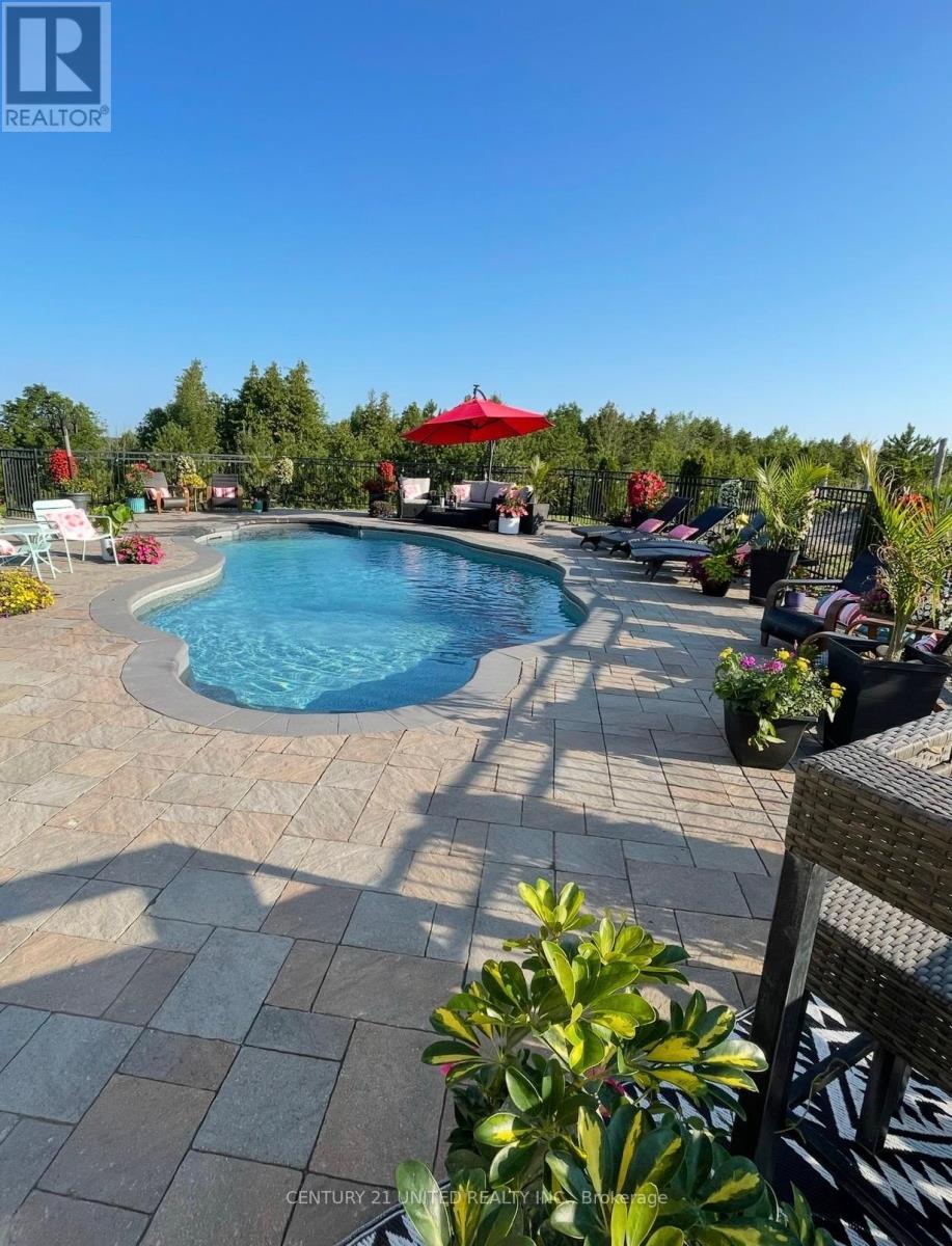 2223 CAMERON LINE