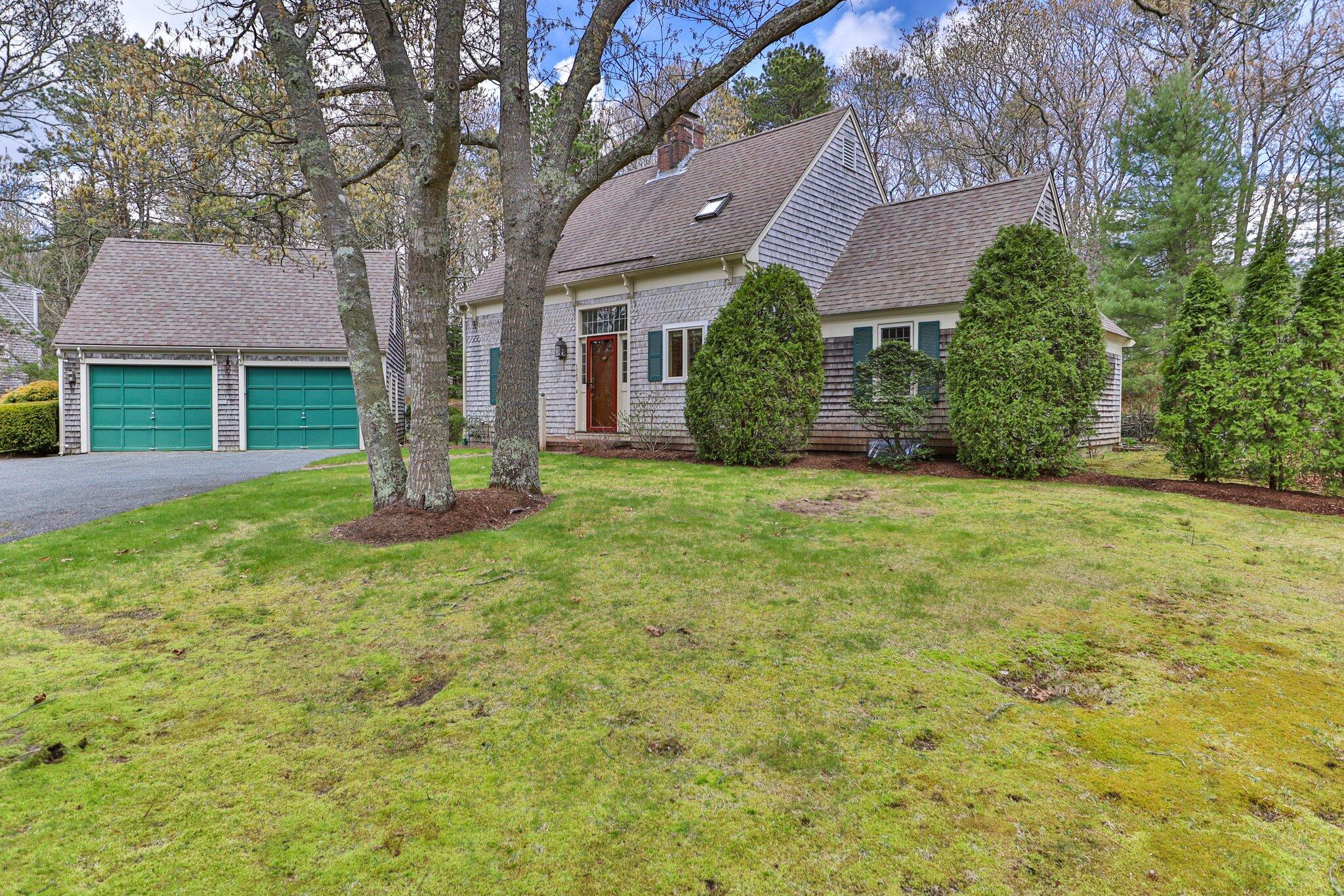 1363 Old Post Road