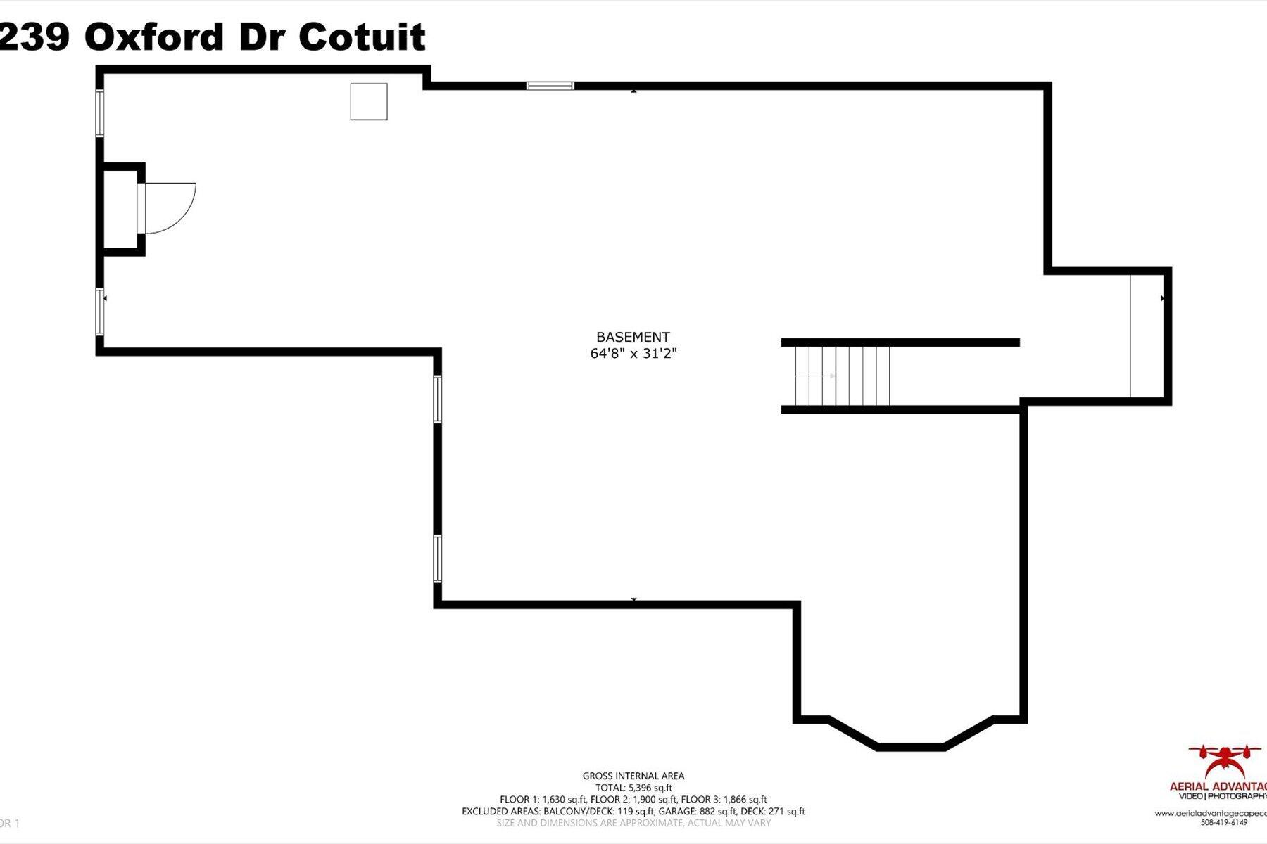 239 Oxford Drive
