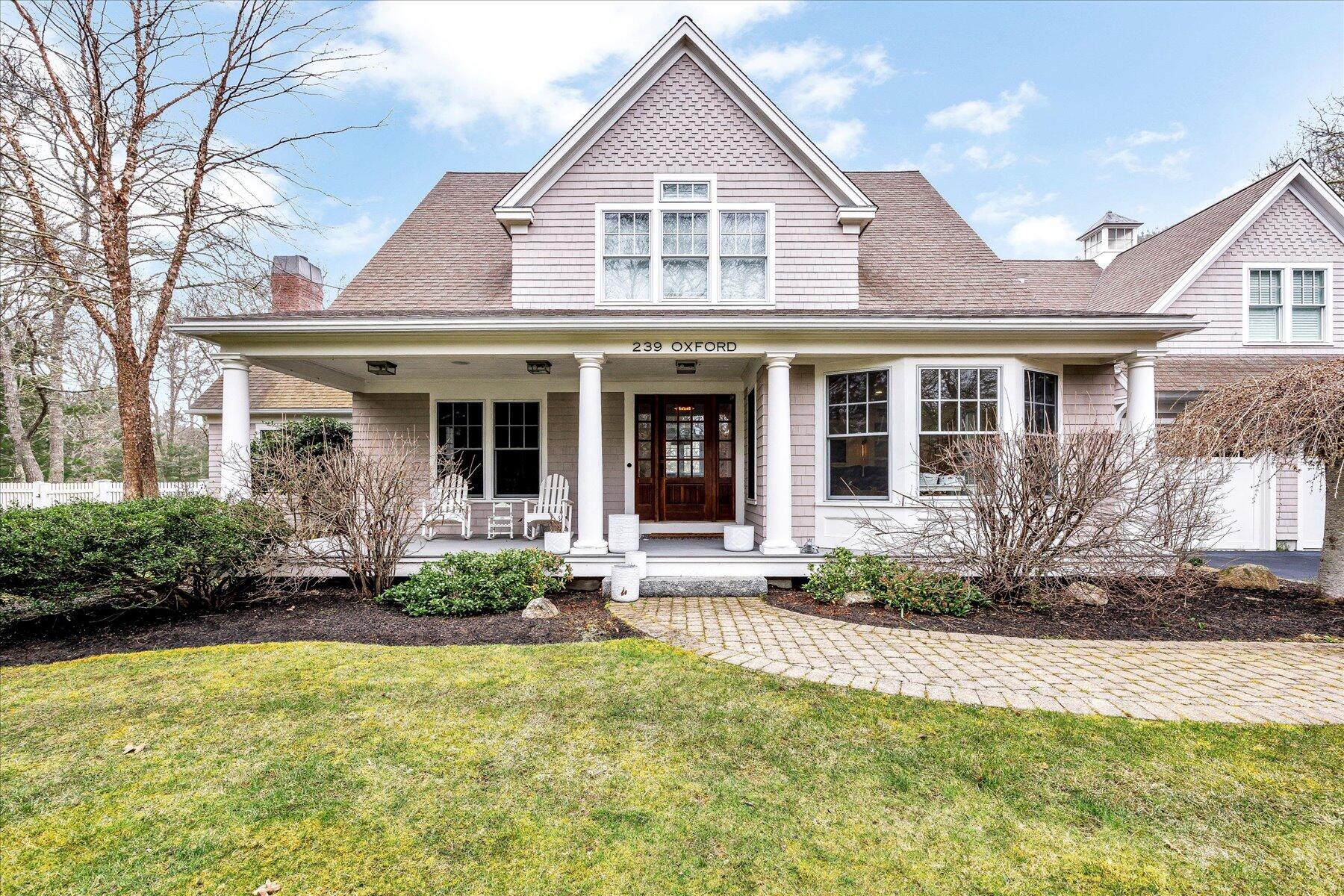 239 Oxford Drive