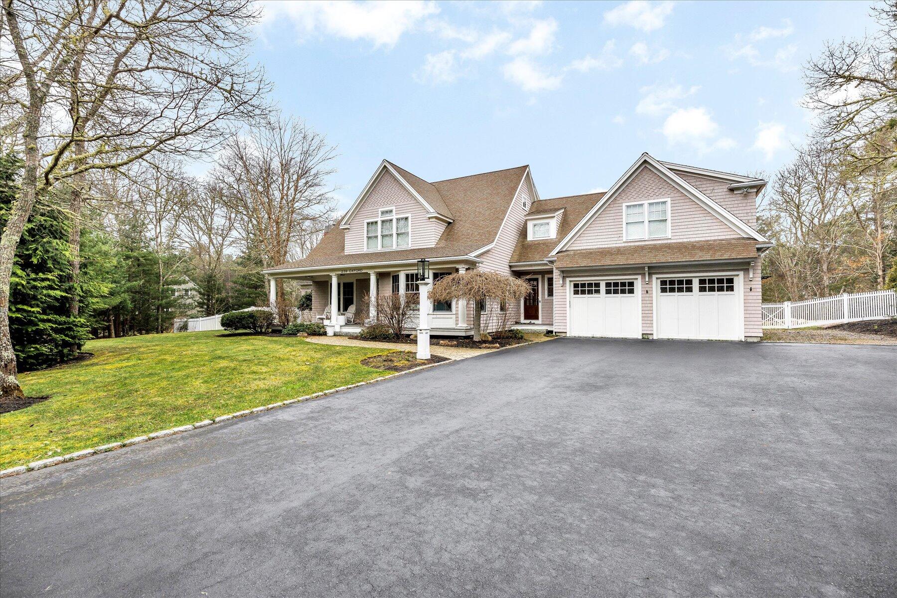 239 Oxford Drive