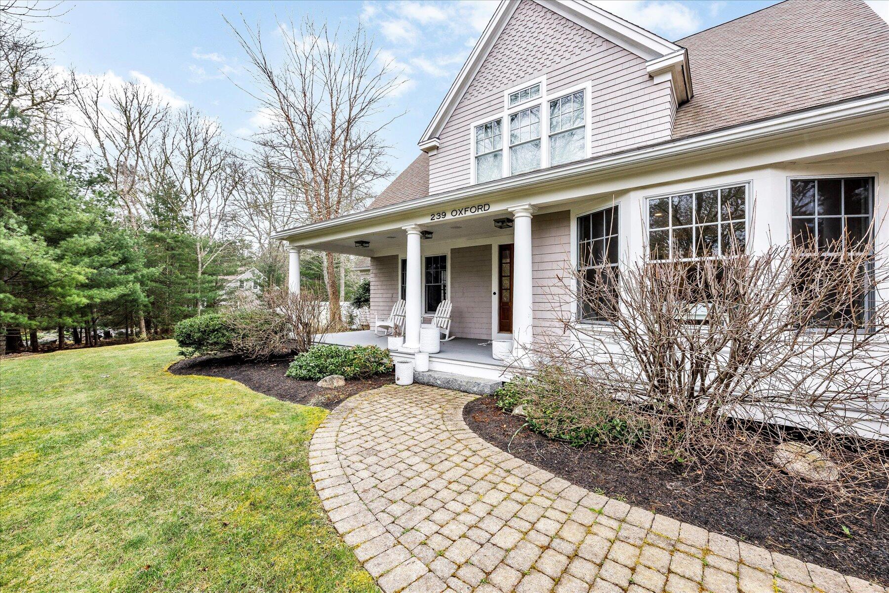 239 Oxford Drive