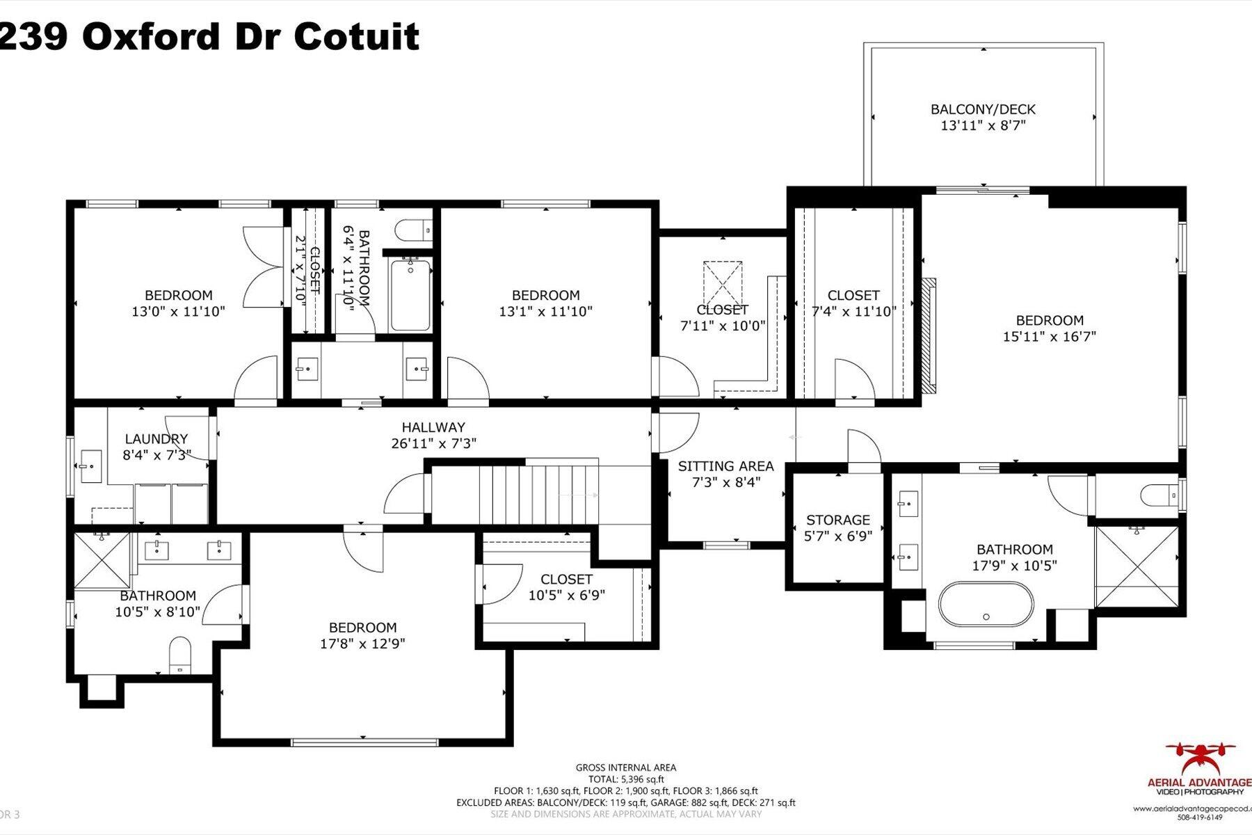 239 Oxford Drive