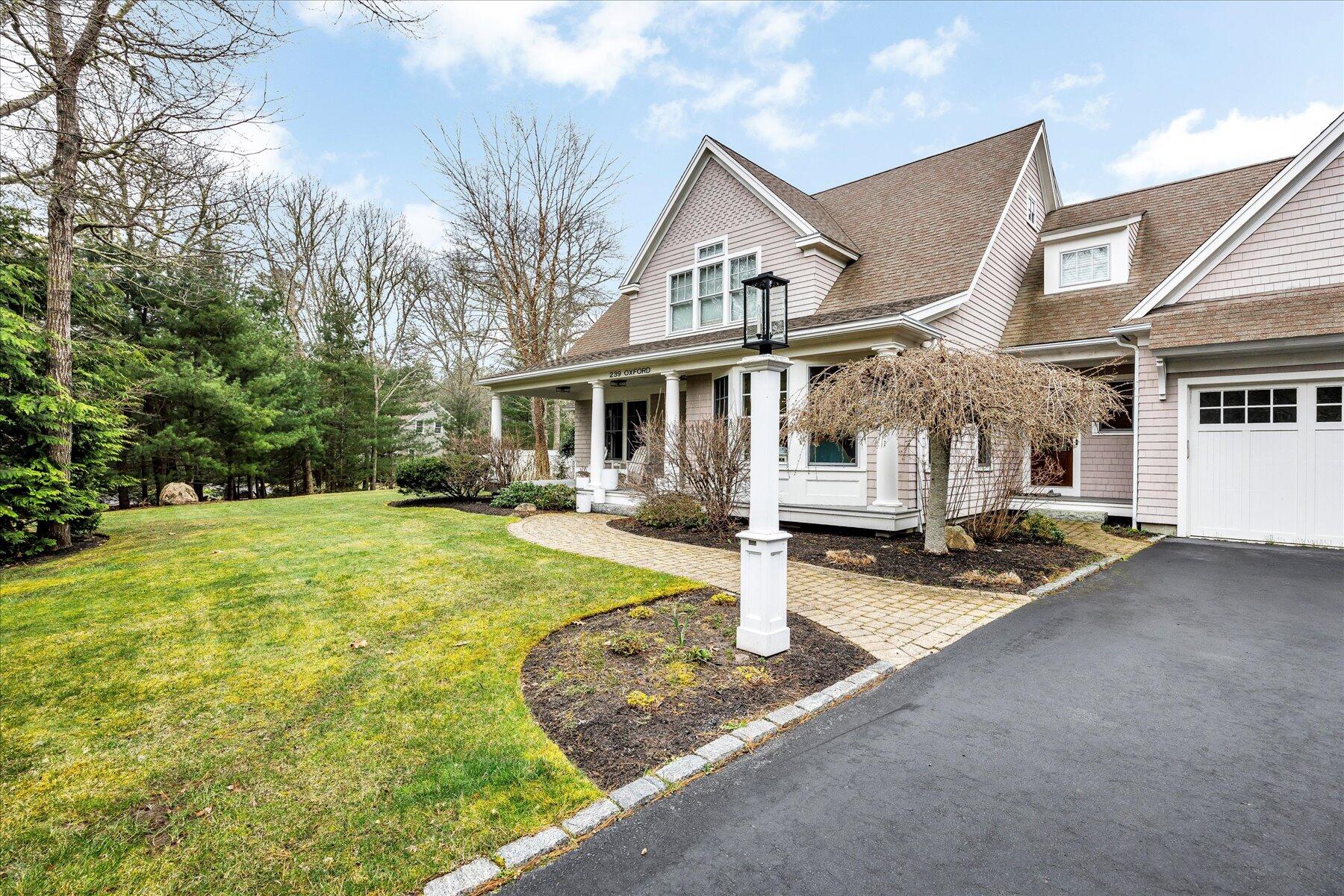 239 Oxford Drive