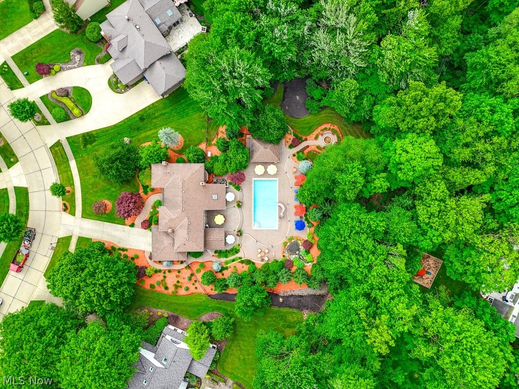 32510 Wintergreen Drive