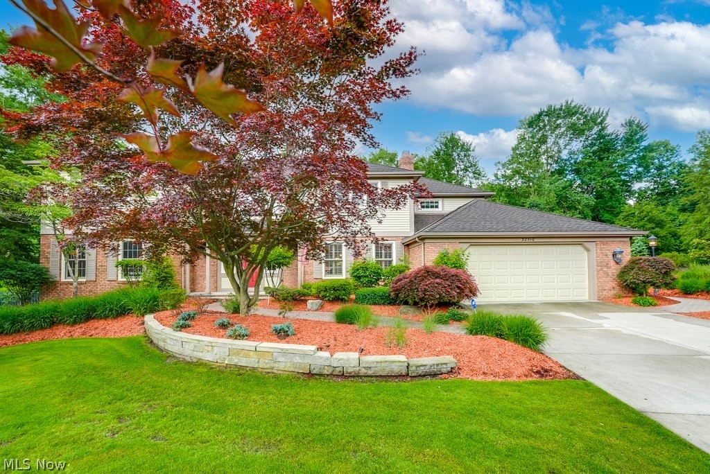 32510 Wintergreen Drive