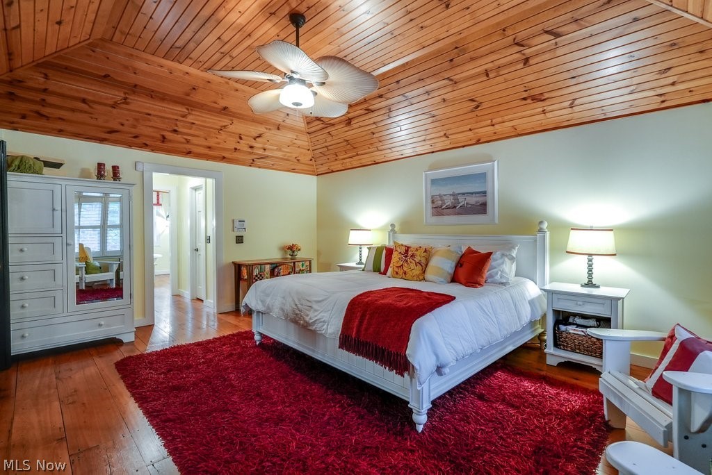 32510 Wintergreen Drive