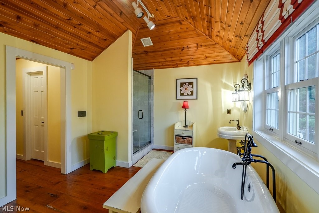 32510 Wintergreen Drive