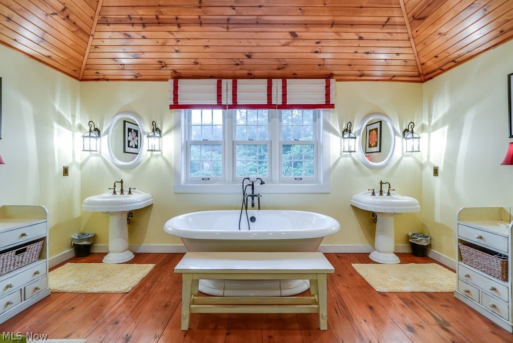 32510 Wintergreen Drive