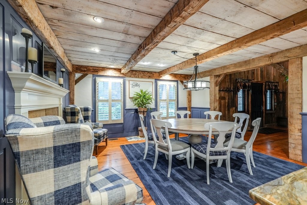 32510 Wintergreen Drive