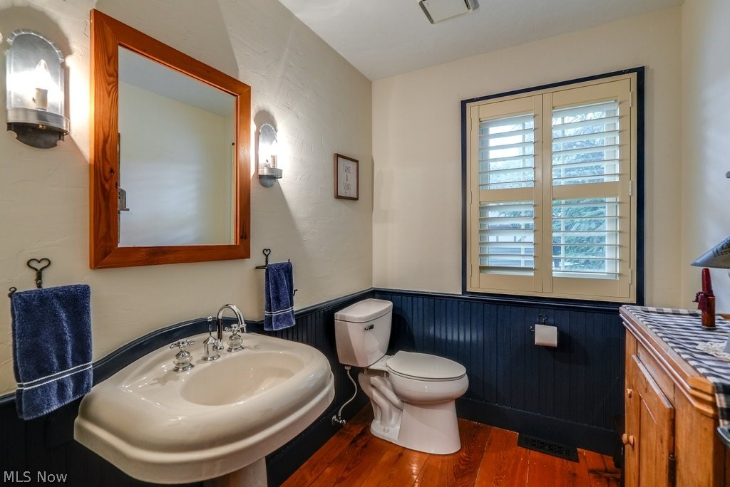 32510 Wintergreen Drive