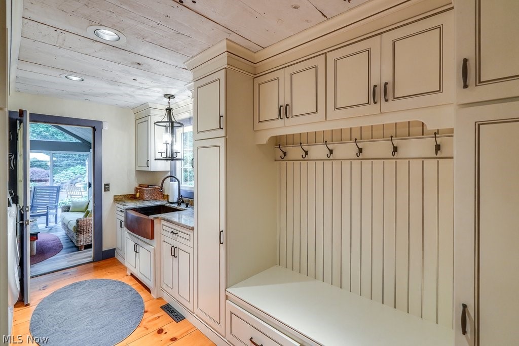 32510 Wintergreen Drive