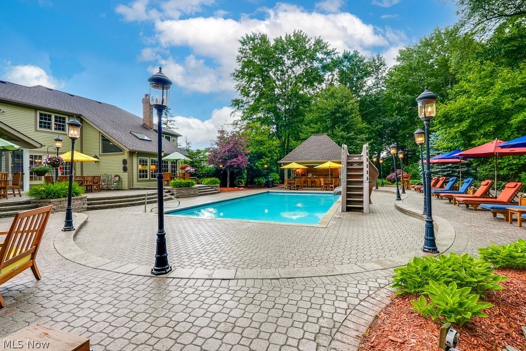 32510 Wintergreen Drive