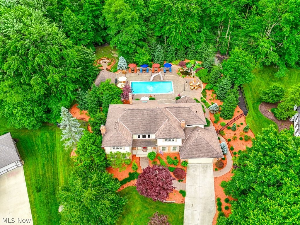 32510 Wintergreen Drive