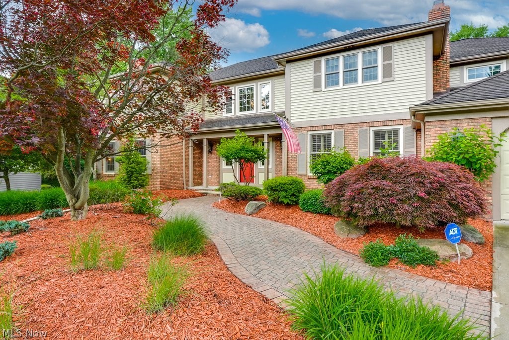 32510 Wintergreen Drive