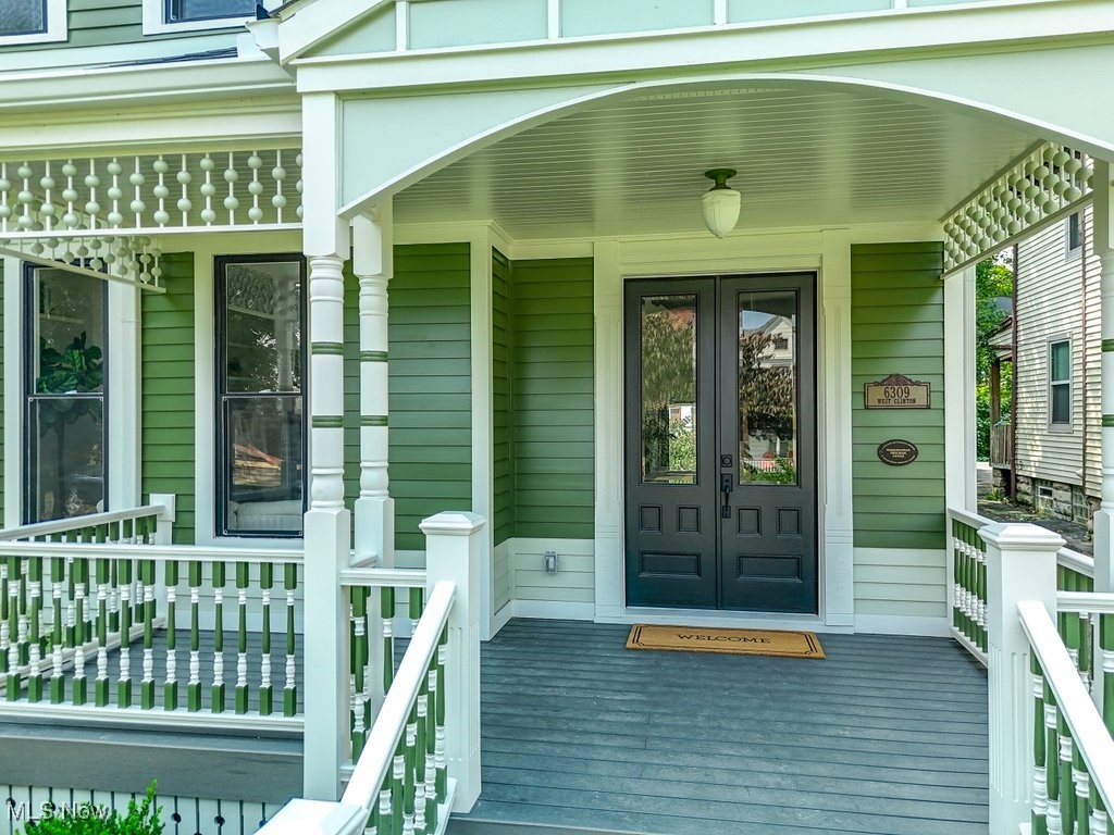 6309 W Clinton Avenue